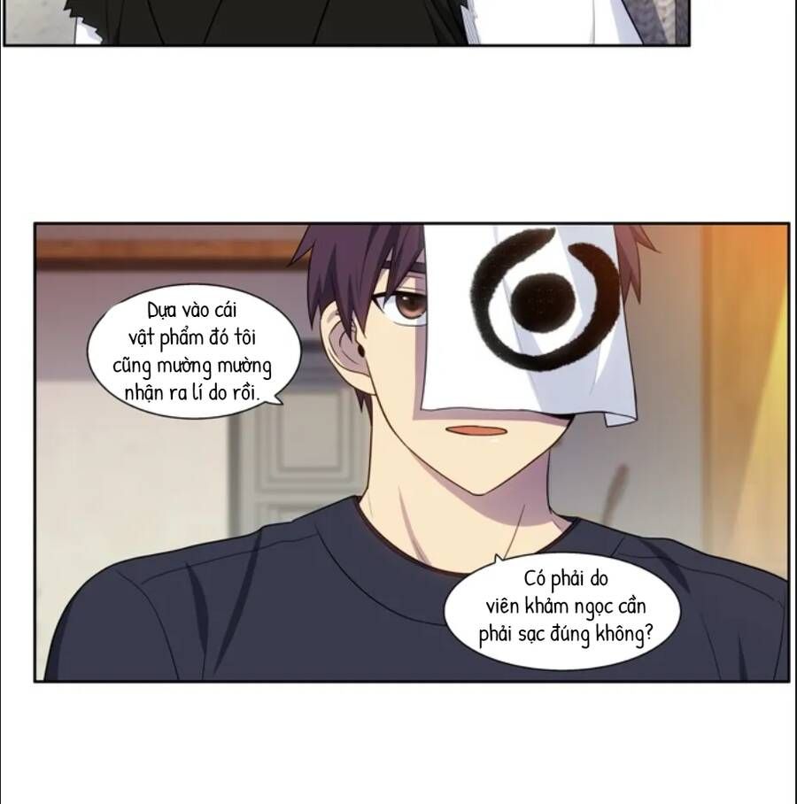 đọc truyện The Gamer Chương 417 ảnh 17 tại Thiên Thai Truyện