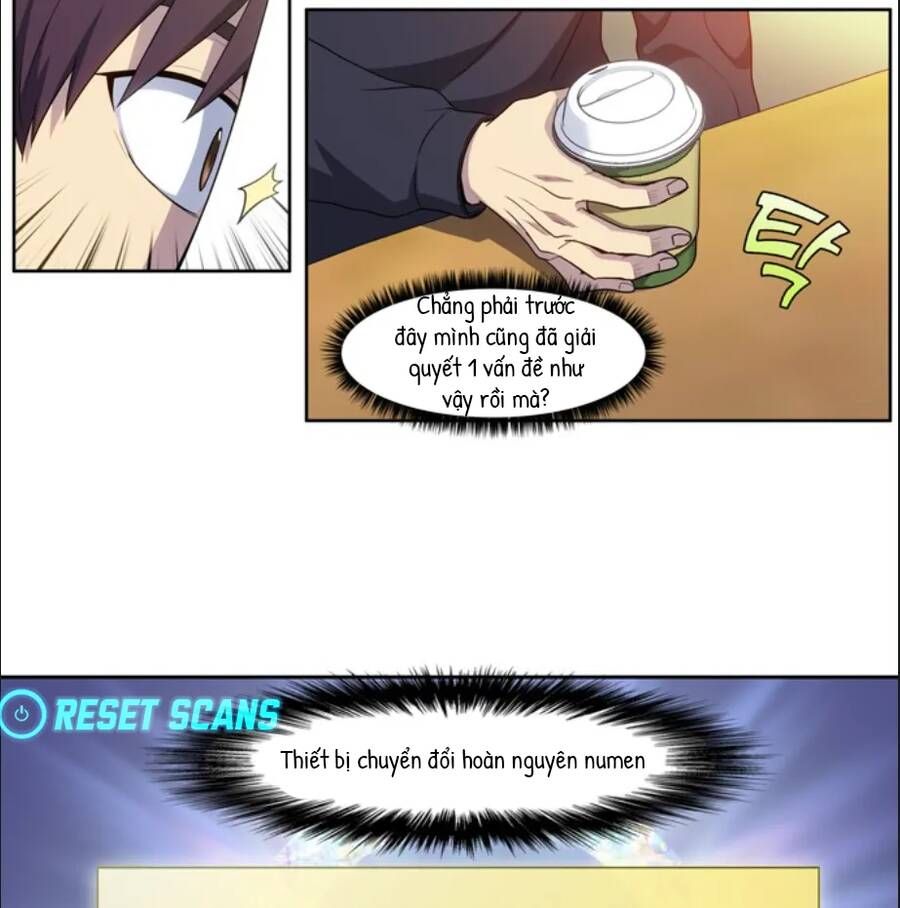 đọc truyện The Gamer Chương 417 ảnh 20 tại Thiên Thai Truyện