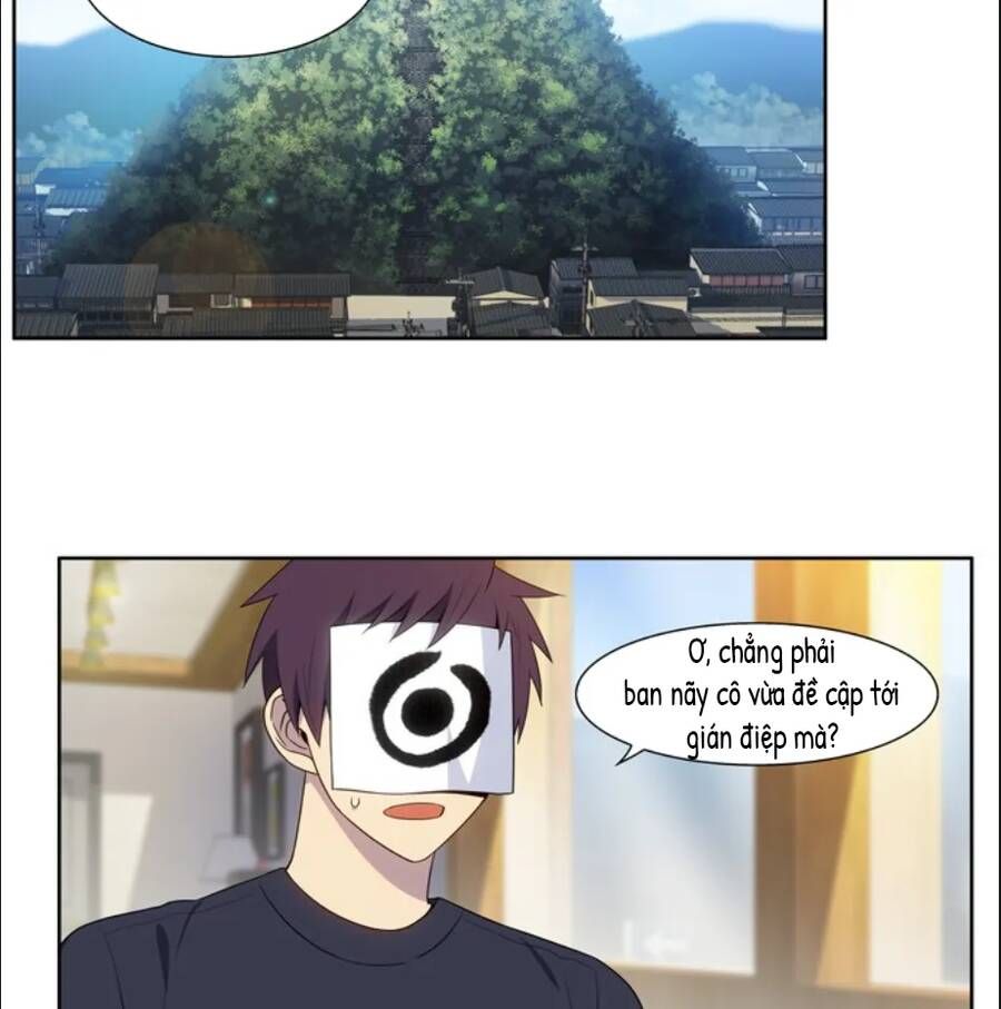 đọc truyện The Gamer Chương 417 ảnh 4 tại Thiên Thai Truyện