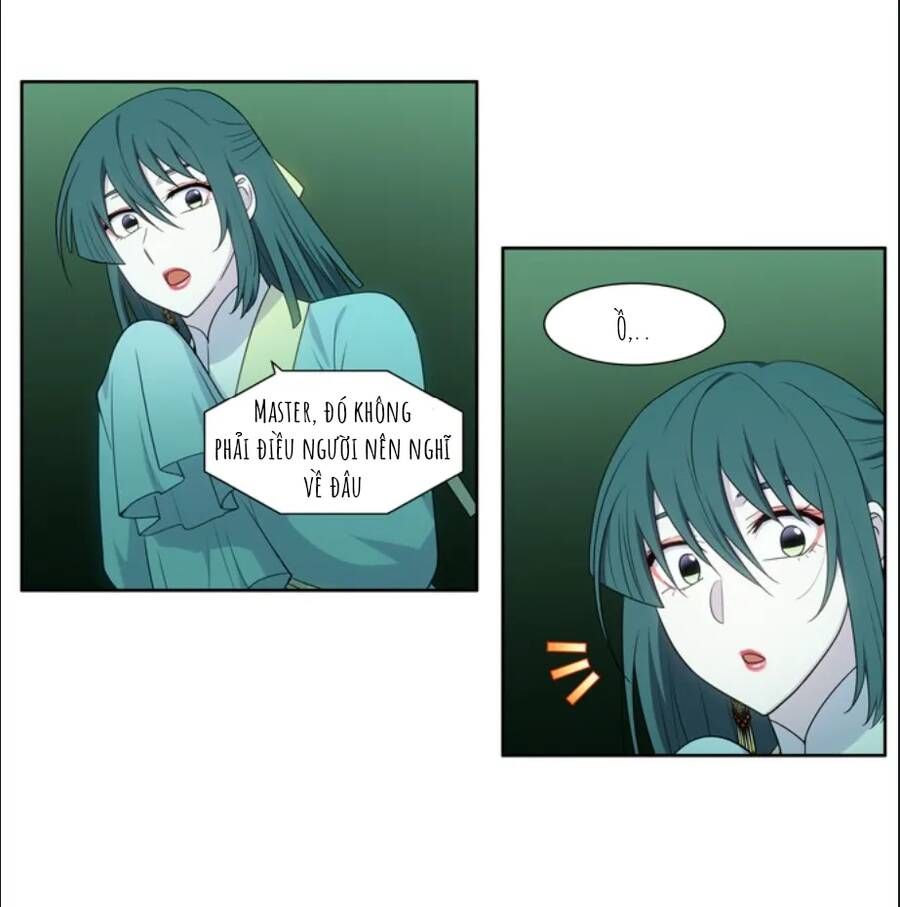 đọc truyện The Gamer Chương 417 ảnh 23 tại Thiên Thai Truyện