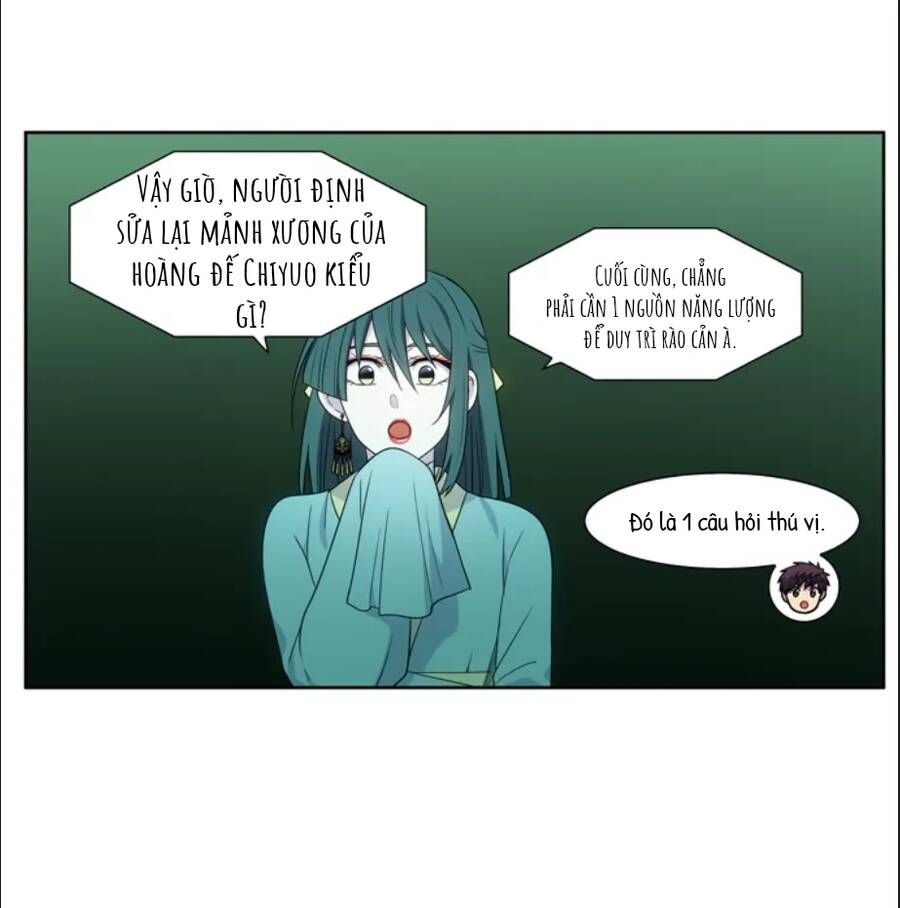 đọc truyện The Gamer Chương 417 ảnh 25 tại Thiên Thai Truyện