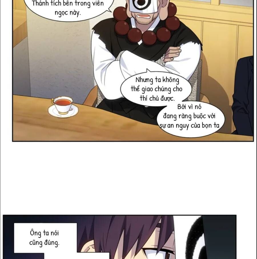 đọc truyện The Gamer Chương 417 ảnh 31 tại Thiên Thai Truyện