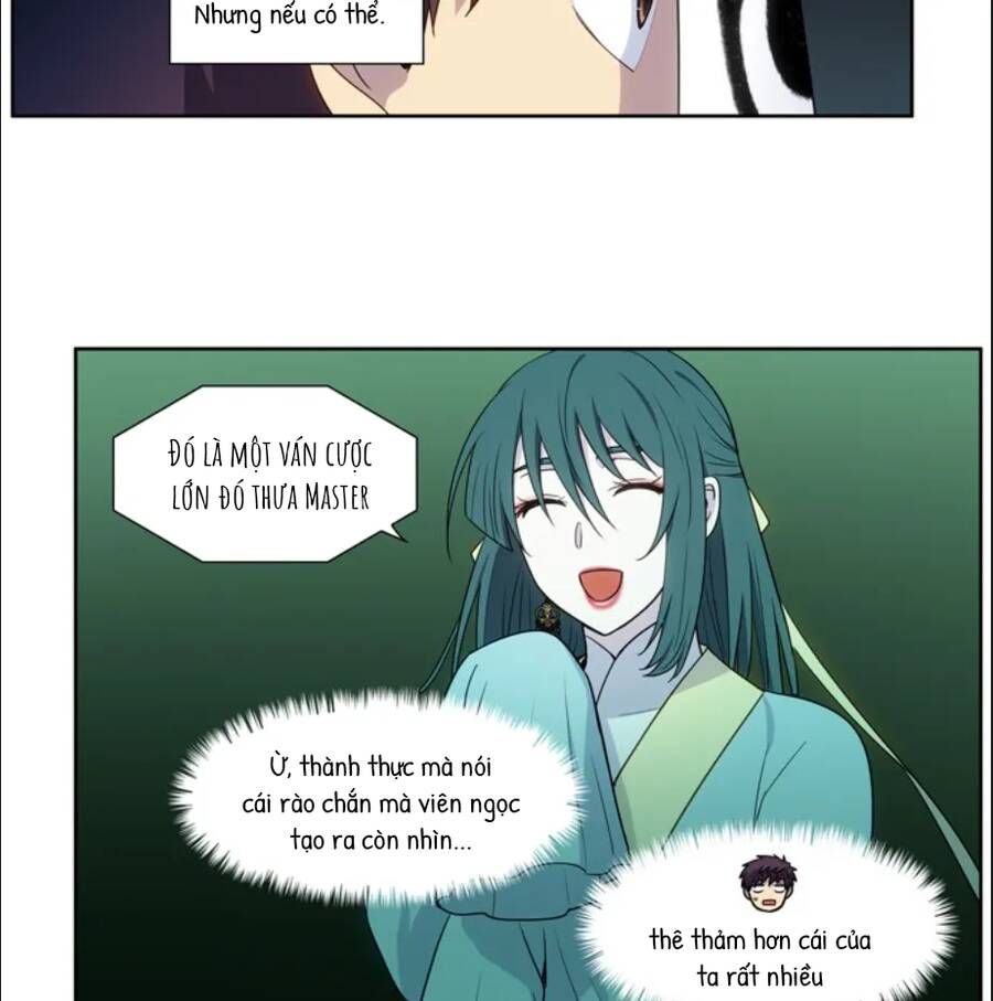 đọc truyện The Gamer Chương 417 ảnh 32 tại Thiên Thai Truyện