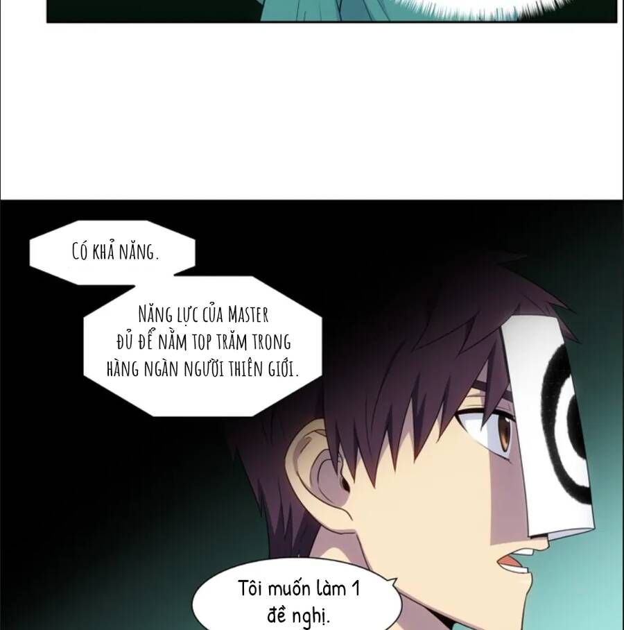 đọc truyện The Gamer Chương 417 ảnh 34 tại Thiên Thai Truyện