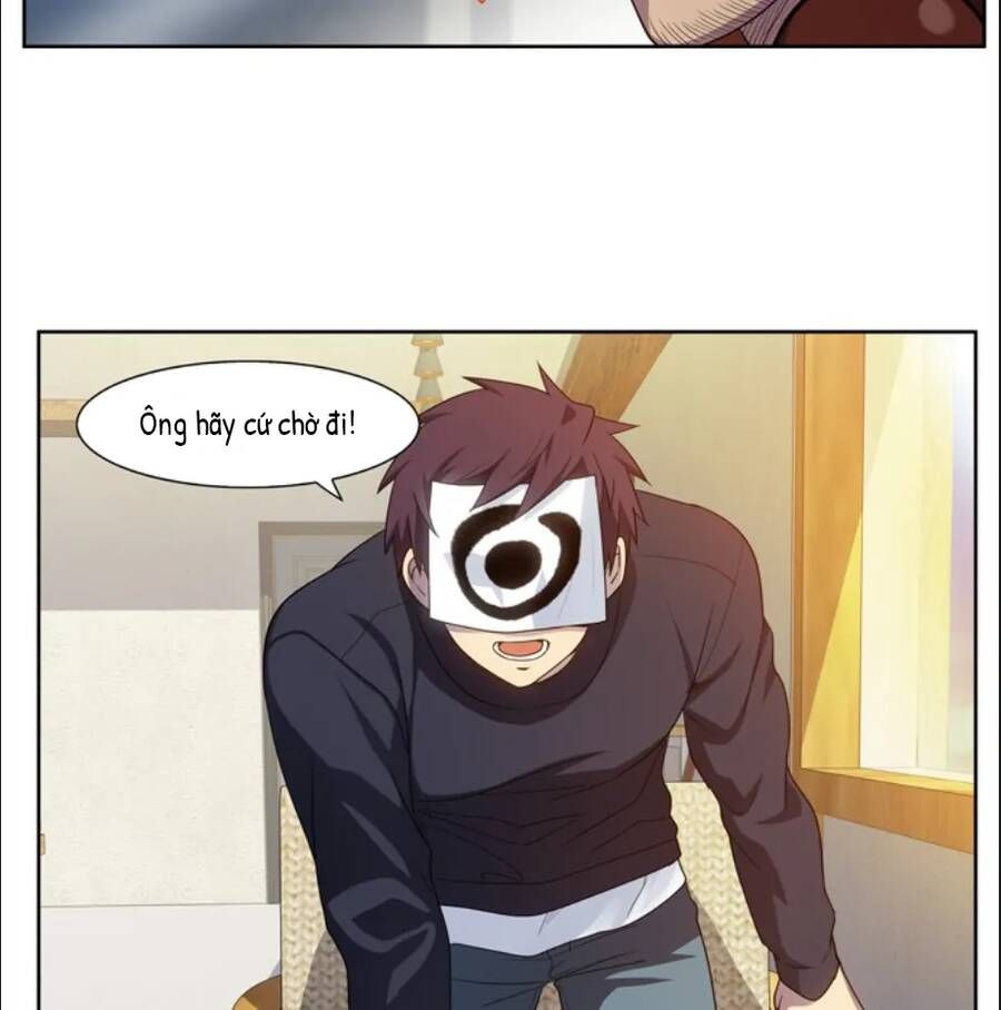 đọc truyện The Gamer Chương 417 ảnh 38 tại Thiên Thai Truyện