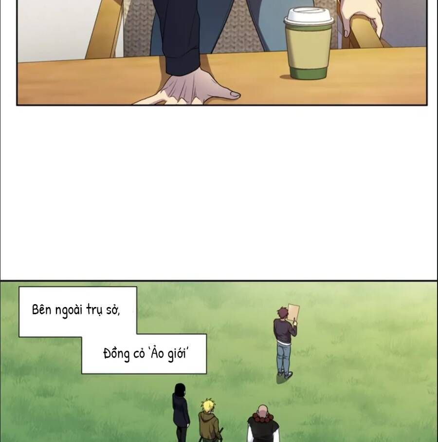 đọc truyện The Gamer Chương 417 ảnh 39 tại Thiên Thai Truyện