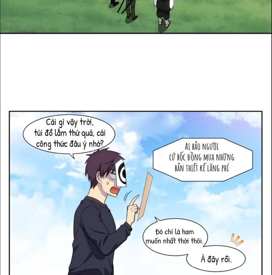 đọc truyện The Gamer Chương 417 ảnh 40 tại Thiên Thai Truyện