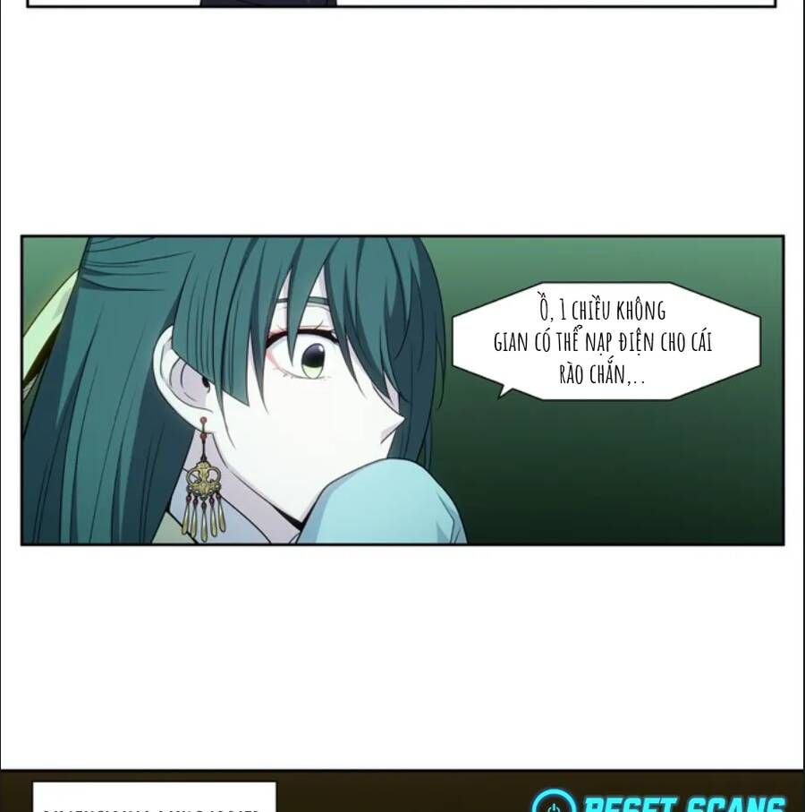 đọc truyện The Gamer Chương 417 ảnh 41 tại Thiên Thai Truyện