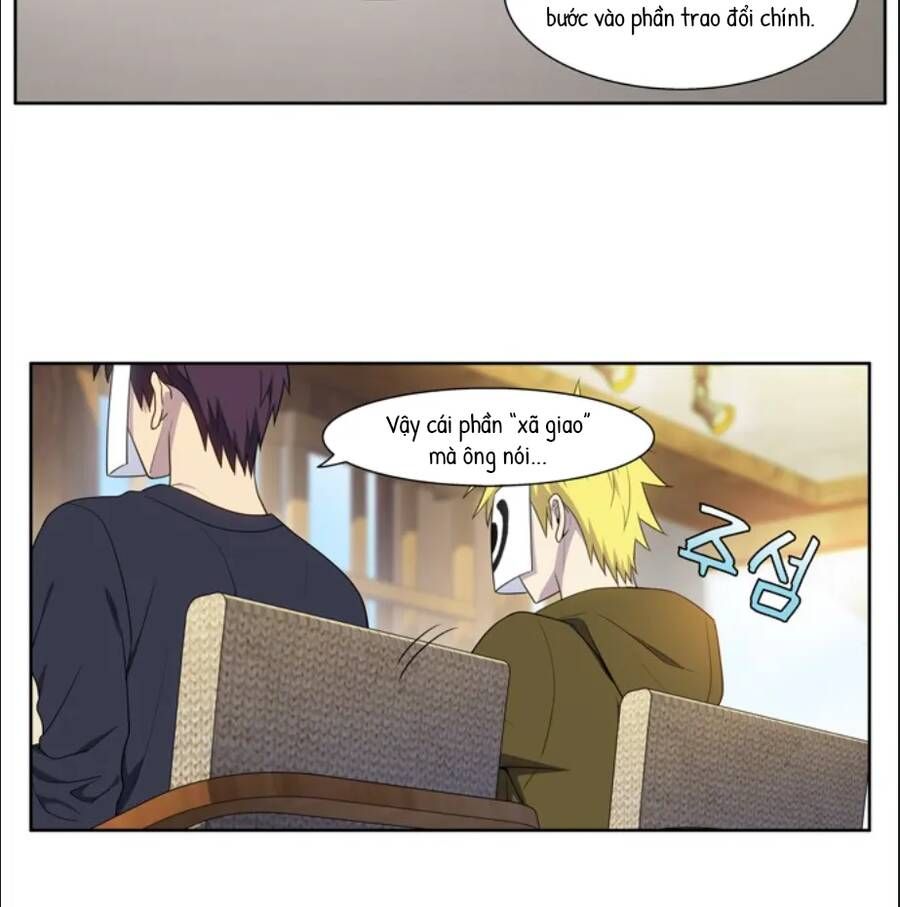 đọc truyện The Gamer Chương 417 ảnh 6 tại Thiên Thai Truyện