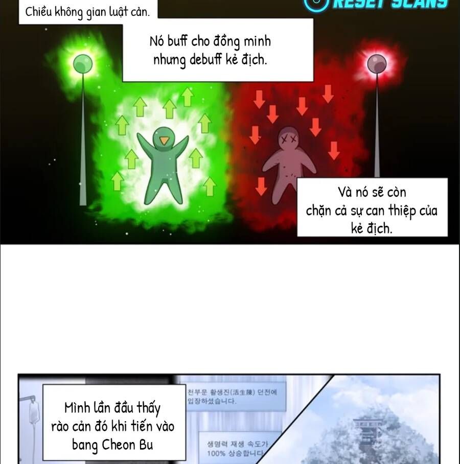 đọc truyện The Gamer Chương 417 ảnh 42 tại Thiên Thai Truyện