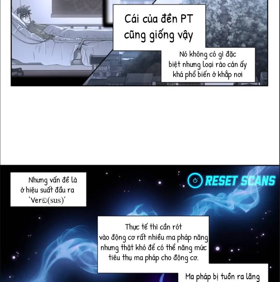 đọc truyện The Gamer Chương 417 ảnh 43 tại Thiên Thai Truyện