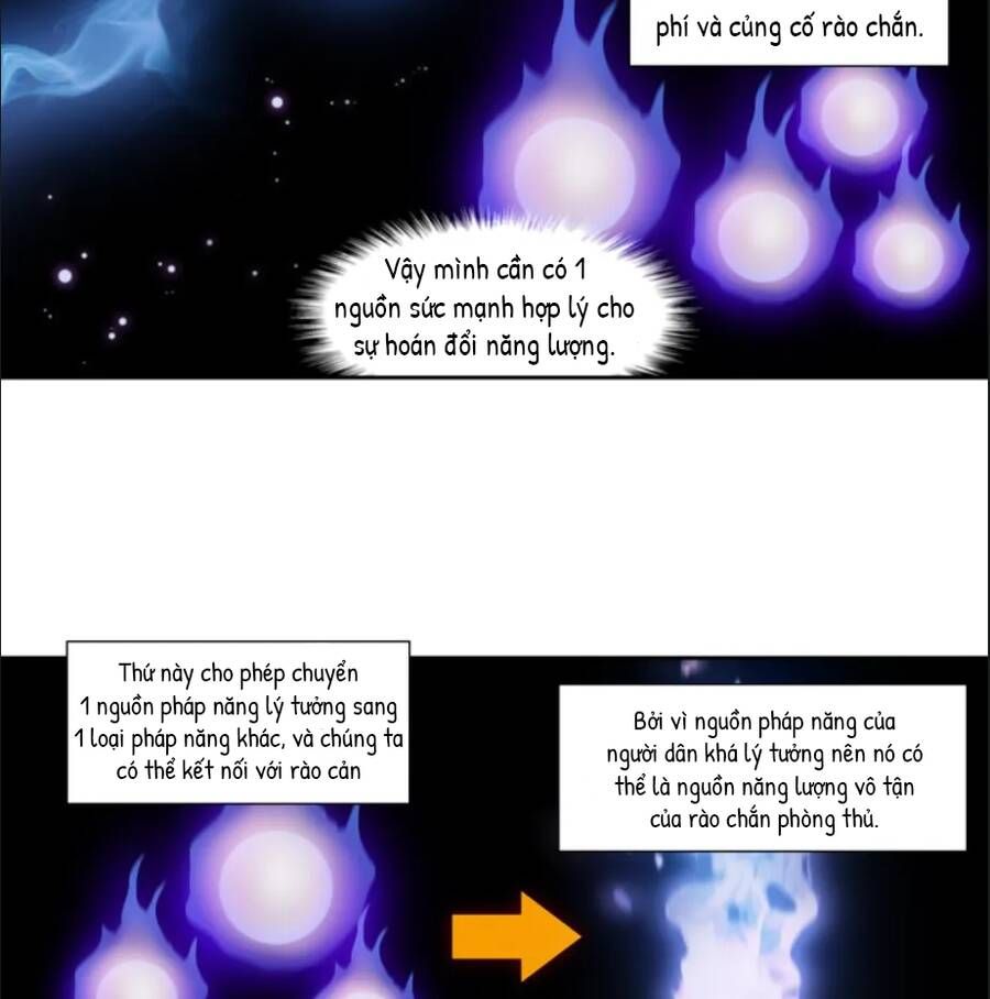 đọc truyện The Gamer Chương 417 ảnh 44 tại Thiên Thai Truyện