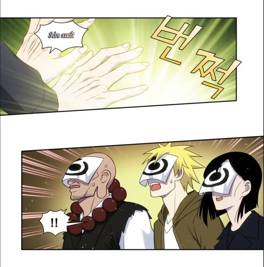 đọc truyện The Gamer Chương 417 ảnh 45 tại Thiên Thai Truyện