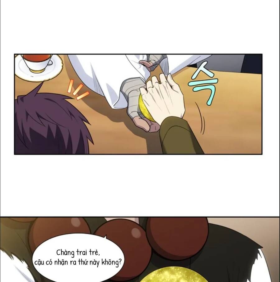 đọc truyện The Gamer Chương 417 ảnh 7 tại Thiên Thai Truyện