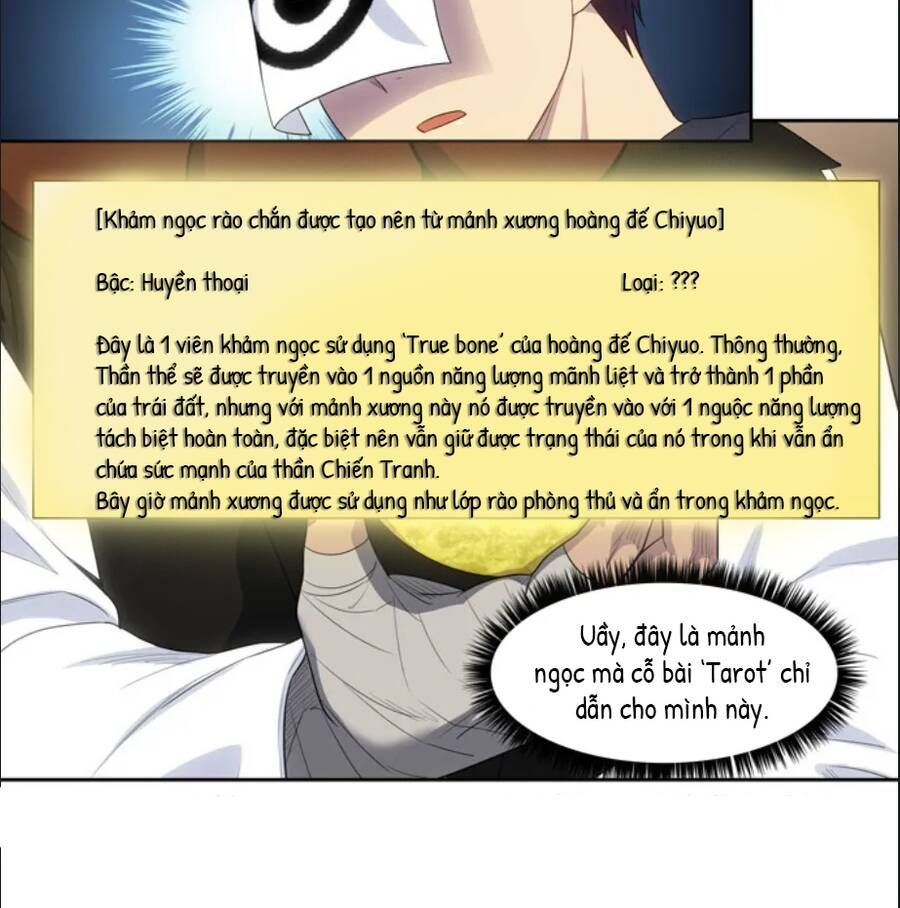 đọc truyện The Gamer Chương 417 ảnh 9 tại Thiên Thai Truyện