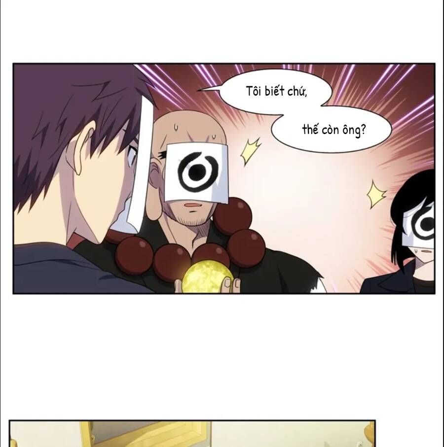 đọc truyện The Gamer Chương 417 ảnh 10 tại Thiên Thai Truyện