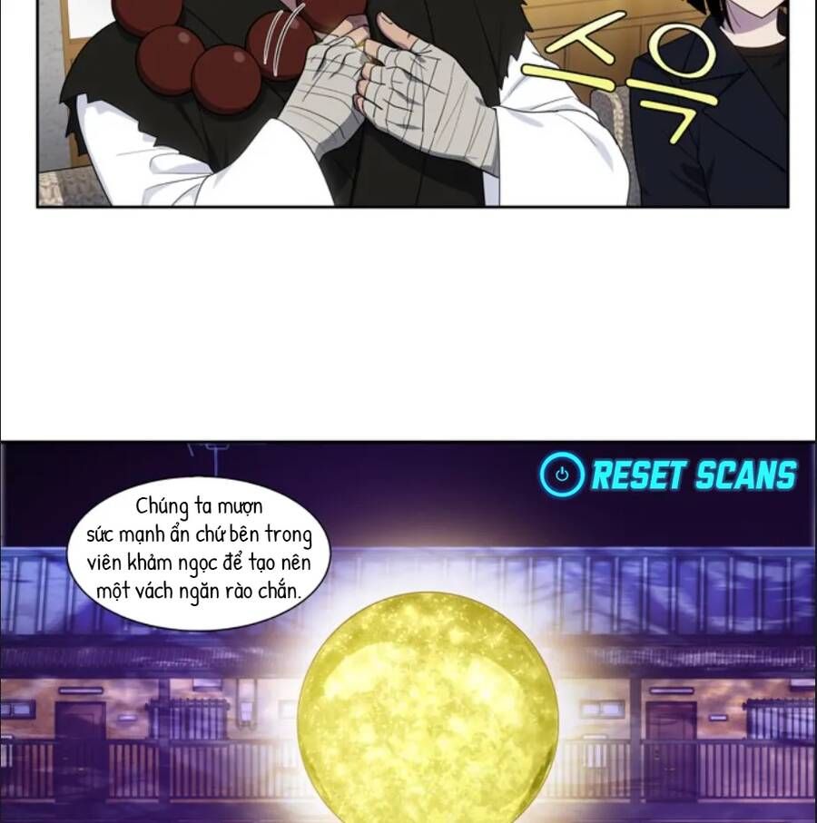 đọc truyện The Gamer Chương 417 ảnh 11 tại Thiên Thai Truyện