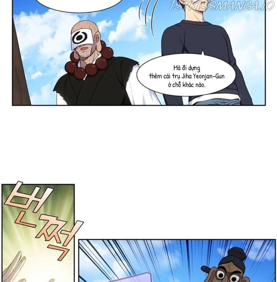 đọc truyện The Gamer Chương 418 ảnh 13 tại Thiên Thai Truyện