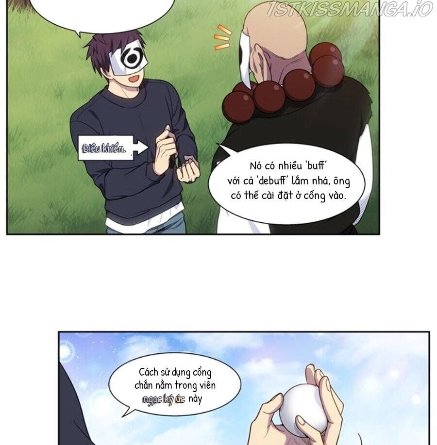 đọc truyện The Gamer Chương 418 ảnh 21 tại Thiên Thai Truyện