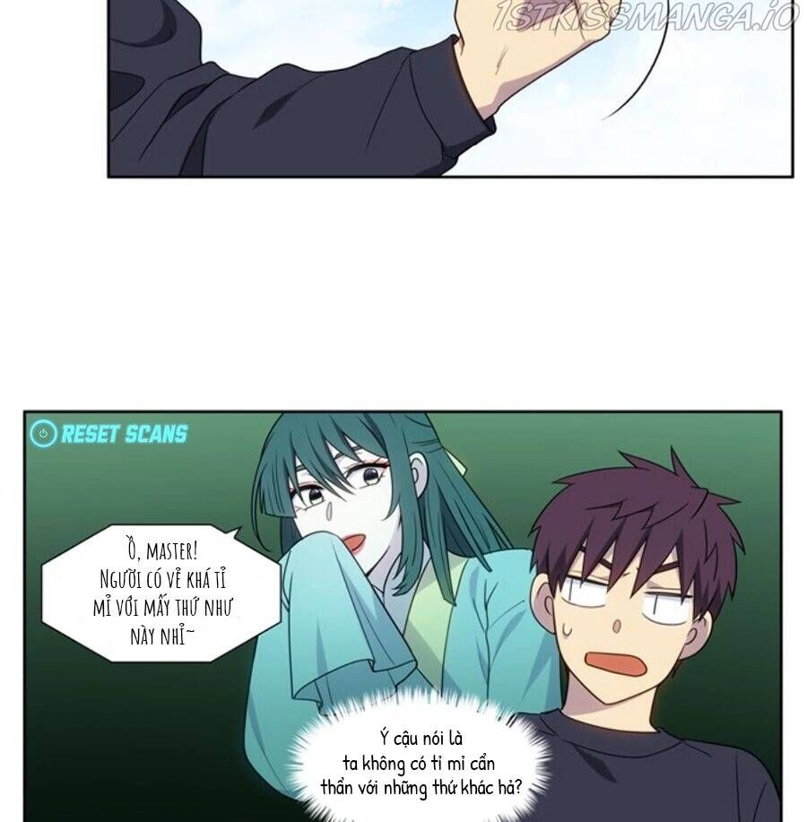 đọc truyện The Gamer Chương 418 ảnh 22 tại Thiên Thai Truyện