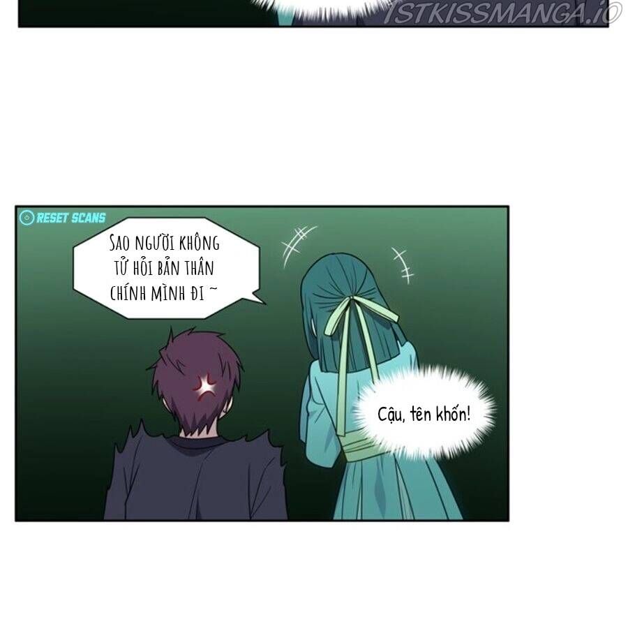 đọc truyện The Gamer Chương 418 ảnh 23 tại Thiên Thai Truyện