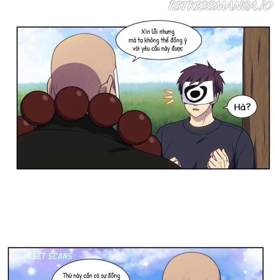 đọc truyện The Gamer Chương 418 ảnh 24 tại Thiên Thai Truyện