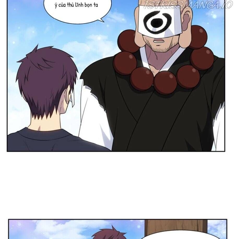 đọc truyện The Gamer Chương 418 ảnh 25 tại Thiên Thai Truyện