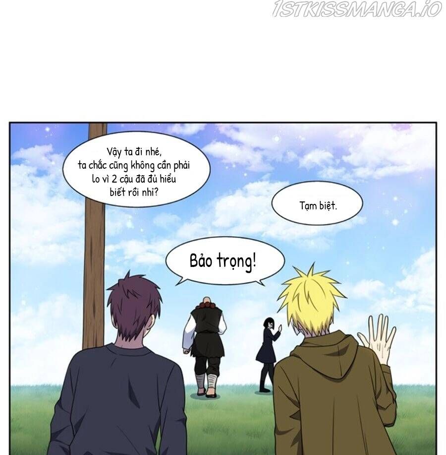 đọc truyện The Gamer Chương 418 ảnh 30 tại Thiên Thai Truyện