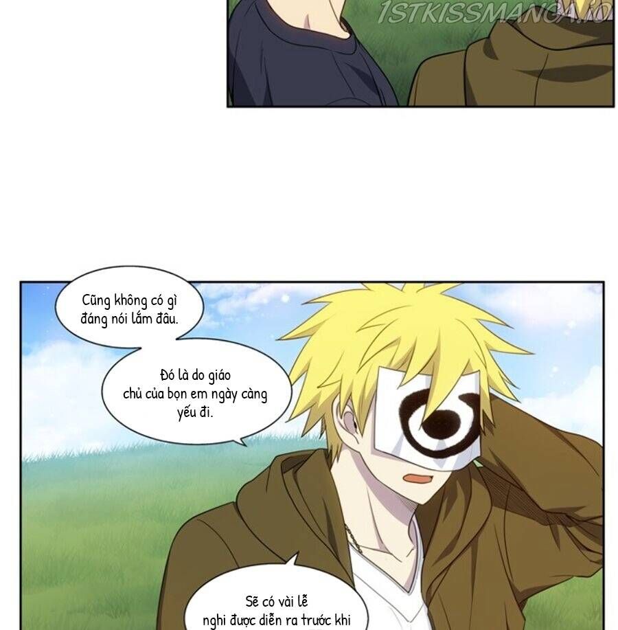 đọc truyện The Gamer Chương 418 ảnh 31 tại Thiên Thai Truyện