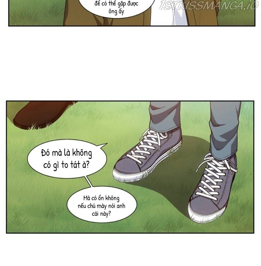 đọc truyện The Gamer Chương 418 ảnh 32 tại Thiên Thai Truyện