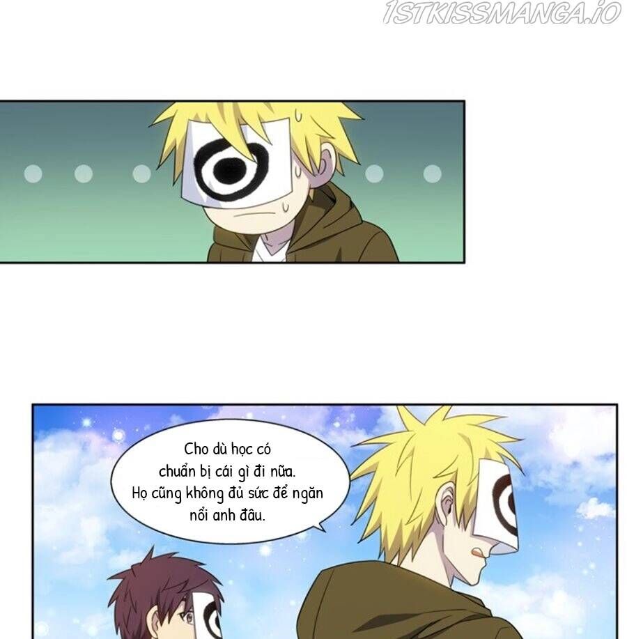 đọc truyện The Gamer Chương 418 ảnh 33 tại Thiên Thai Truyện