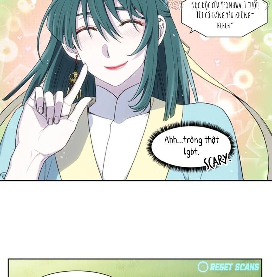 đọc truyện The Gamer Chương 418 ảnh 37 tại Thiên Thai Truyện