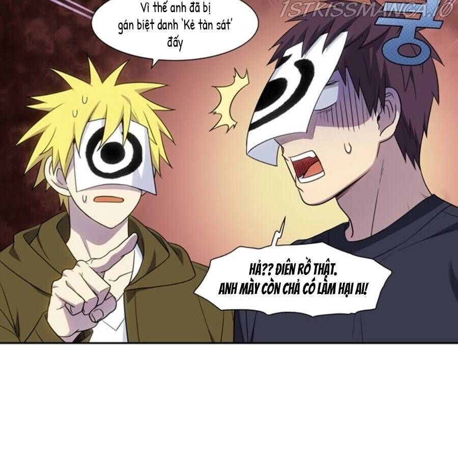 đọc truyện The Gamer Chương 418 ảnh 39 tại Thiên Thai Truyện