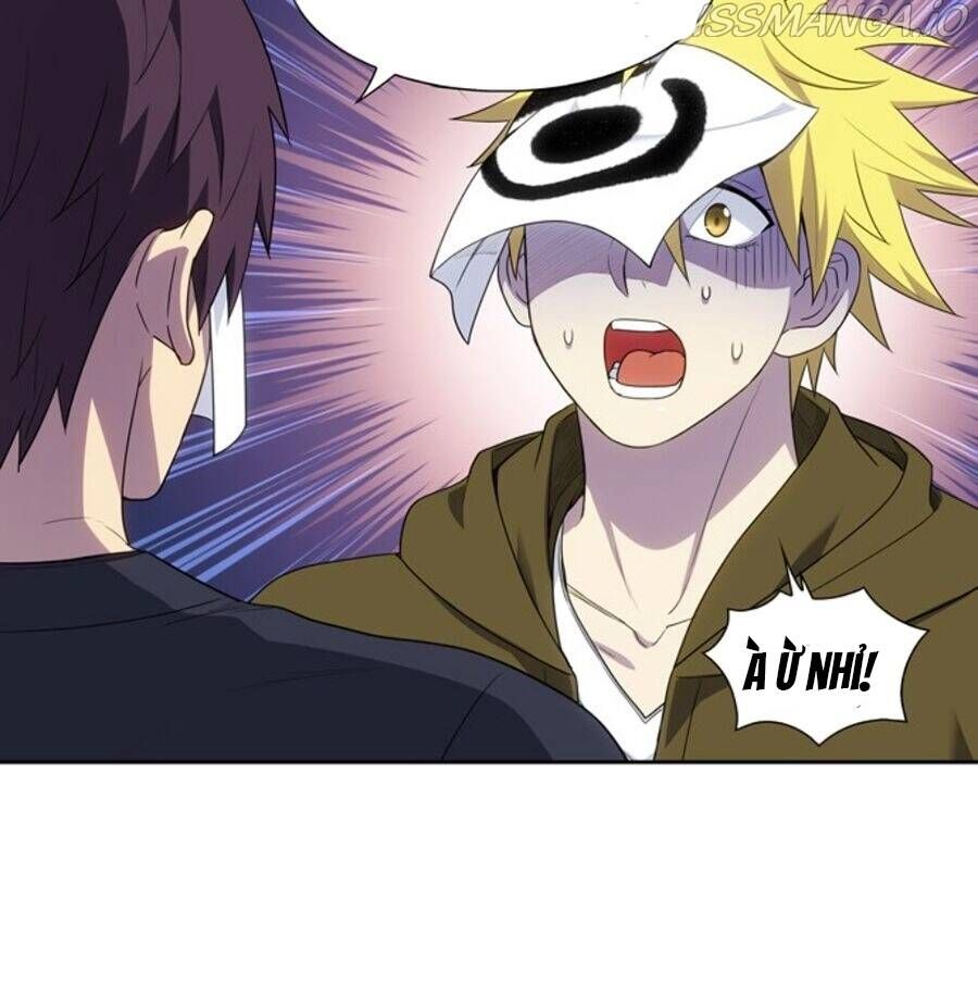 đọc truyện The Gamer Chương 418 ảnh 41 tại Thiên Thai Truyện