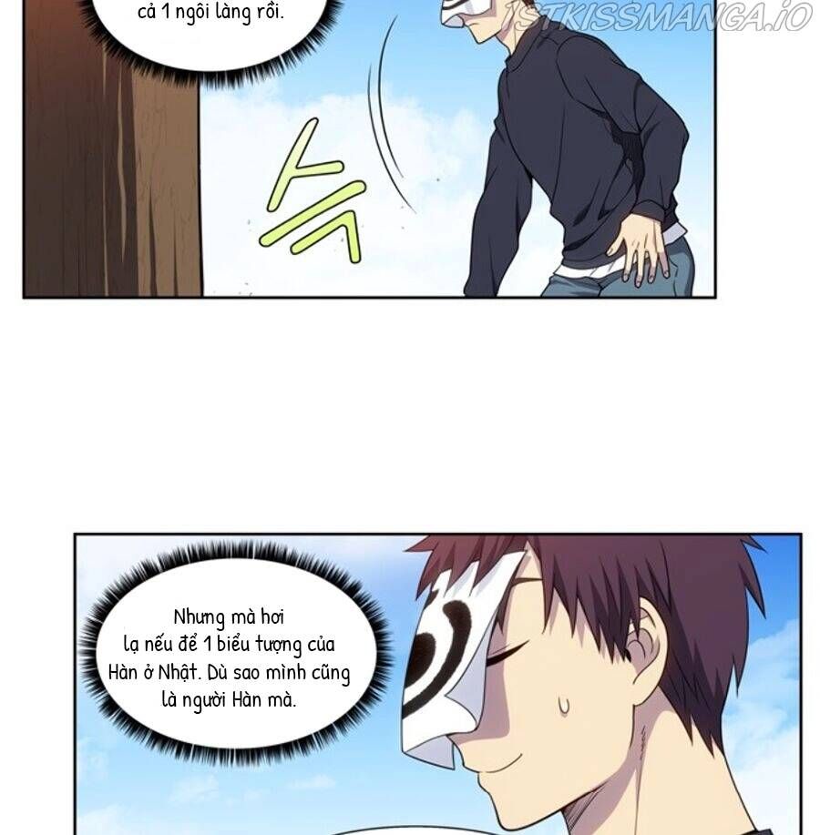 đọc truyện The Gamer Chương 418 ảnh 7 tại Thiên Thai Truyện