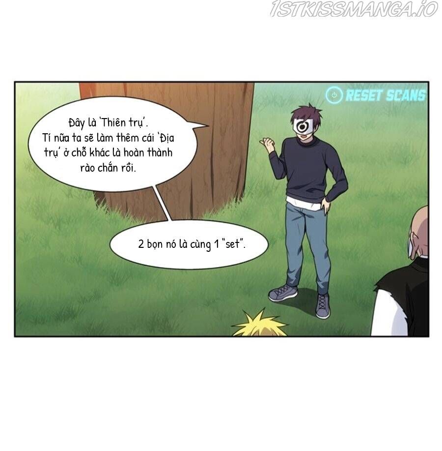 đọc truyện The Gamer Chương 418 ảnh 9 tại Thiên Thai Truyện