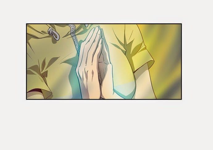 đọc truyện The Gamer Chương 42 ảnh 15 tại Thiên Thai Truyện