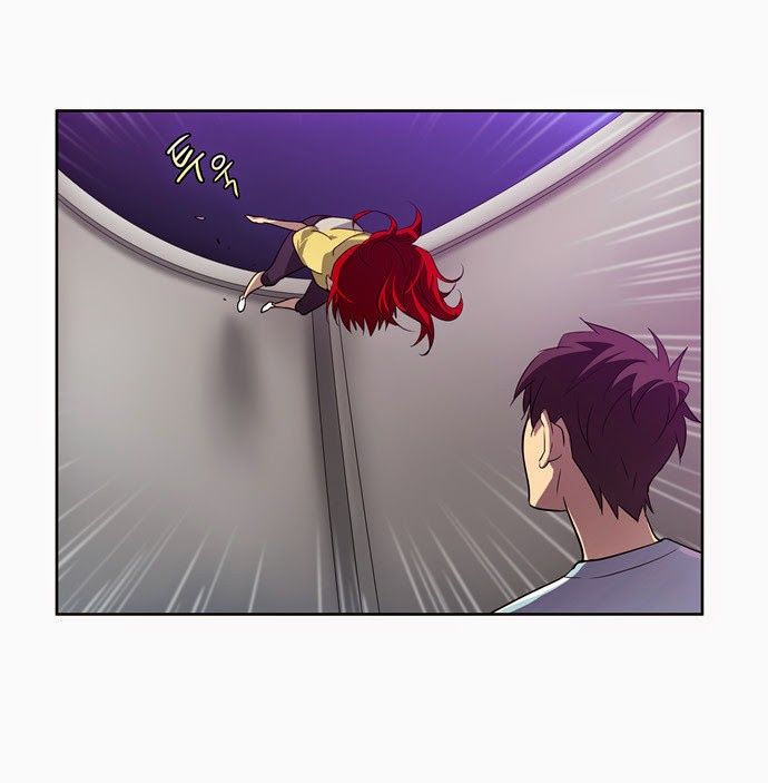 đọc truyện The Gamer Chương 42 ảnh 19 tại Thiên Thai Truyện