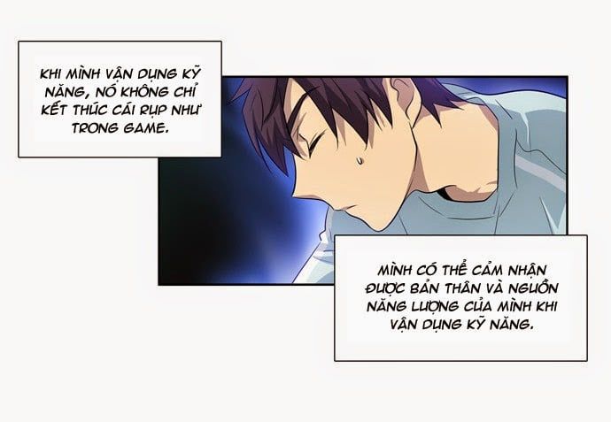 đọc truyện The Gamer Chương 42 ảnh 23 tại Thiên Thai Truyện