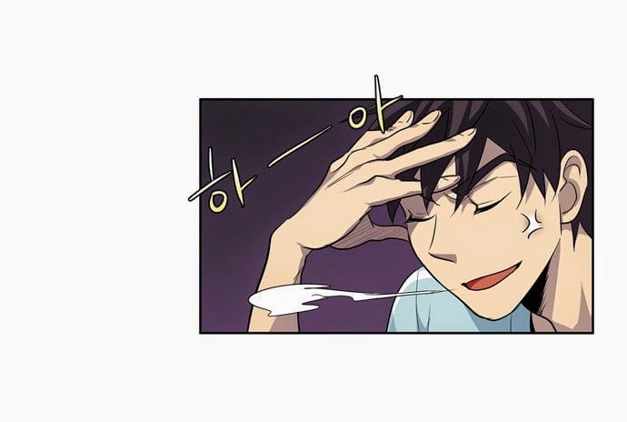 đọc truyện The Gamer Chương 42 ảnh 7 tại Thiên Thai Truyện