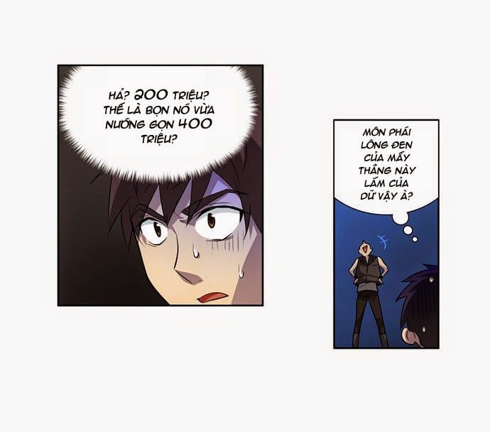 đọc truyện The Gamer Chương 42 ảnh 11 tại Thiên Thai Truyện