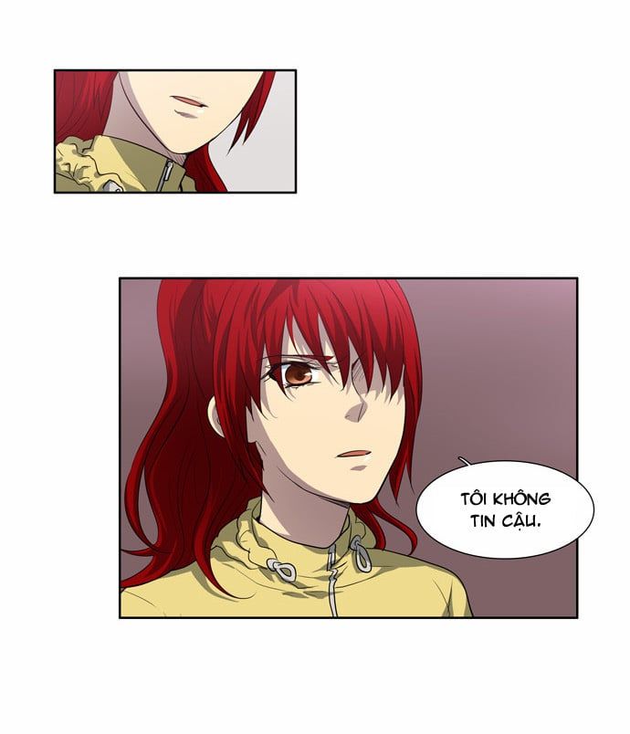 đọc truyện The Gamer Chương 43 ảnh 15 tại Thiên Thai Truyện