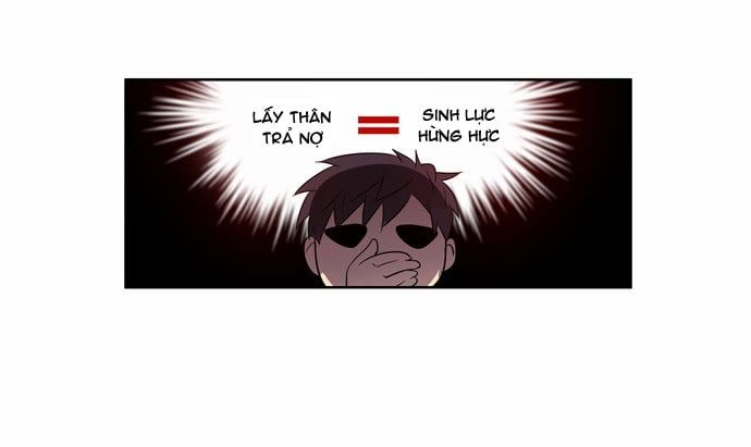 đọc truyện The Gamer Chương 43 ảnh 19 tại Thiên Thai Truyện