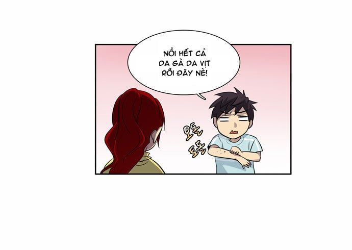 đọc truyện The Gamer Chương 43 ảnh 11 tại Thiên Thai Truyện