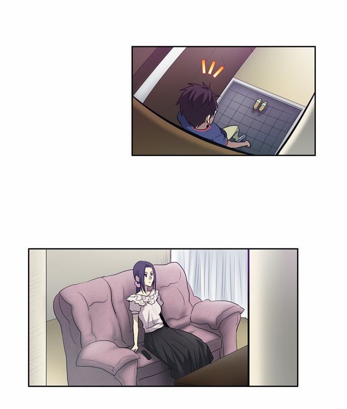 đọc truyện The Gamer Chương 44 ảnh 19 tại Thiên Thai Truyện