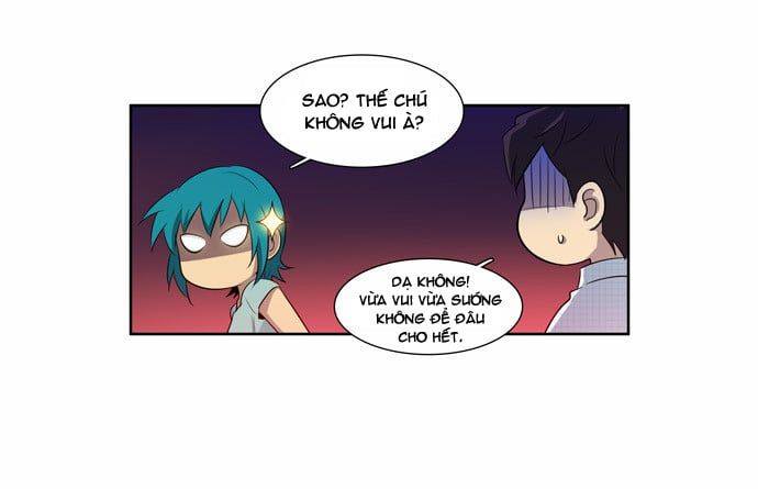 đọc truyện The Gamer Chương 45 ảnh 15 tại Thiên Thai Truyện