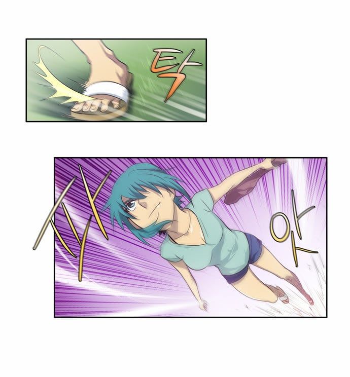 đọc truyện The Gamer Chương 45 ảnh 27 tại Thiên Thai Truyện