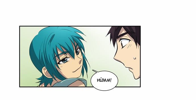 đọc truyện The Gamer Chương 45 ảnh 11 tại Thiên Thai Truyện