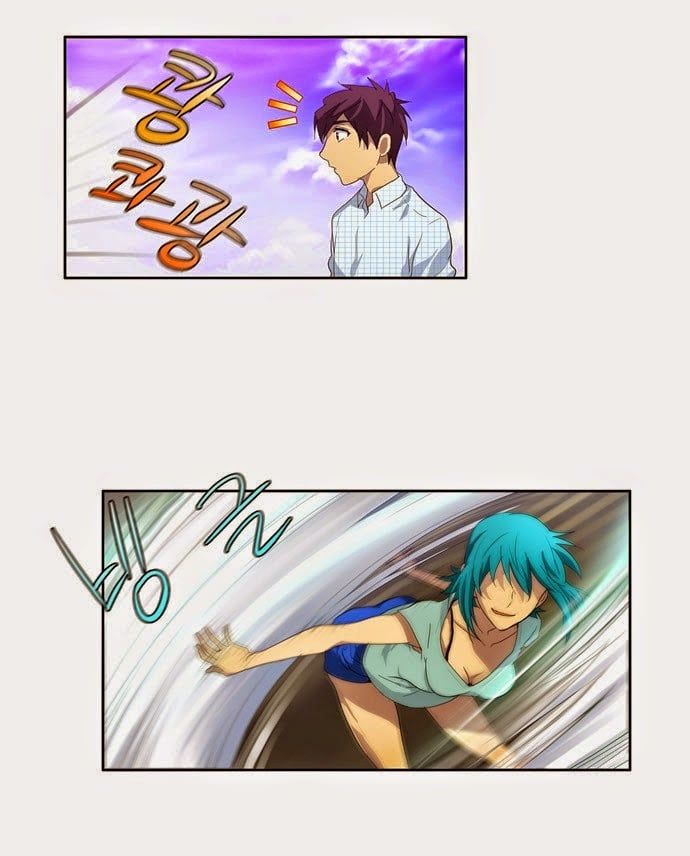 đọc truyện The Gamer Chương 46 ảnh 15 tại Thiên Thai Truyện