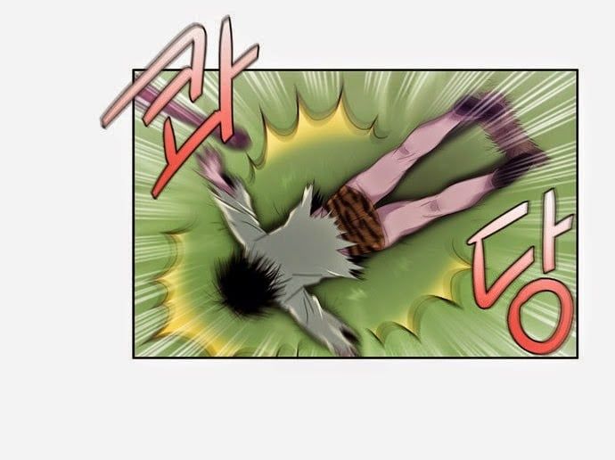 đọc truyện The Gamer Chương 46 ảnh 11 tại Thiên Thai Truyện